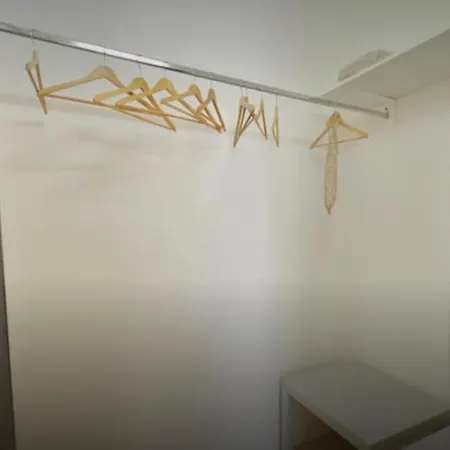 Ferrigni 20 Semesterbostad *