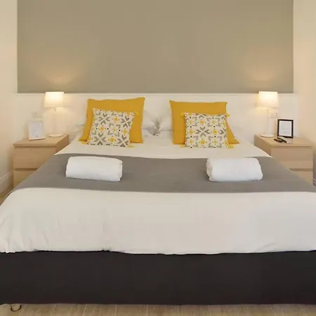 Ferrigni 20 Semesterbostad Neapel