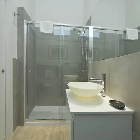 Ferrigni 20 Semesterbostad