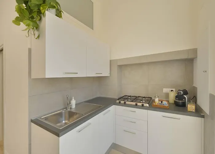 Ferrigni 20 Ferienhaus *