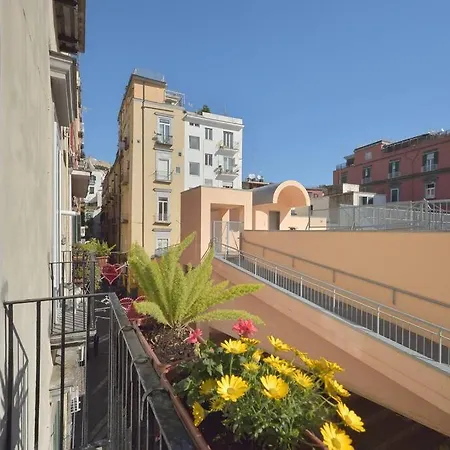 Ferrigni 20 * Nápoly