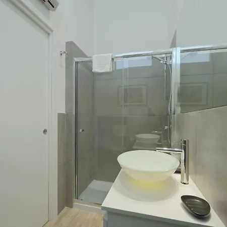 Nyaraló Ferrigni 20 Nápoly